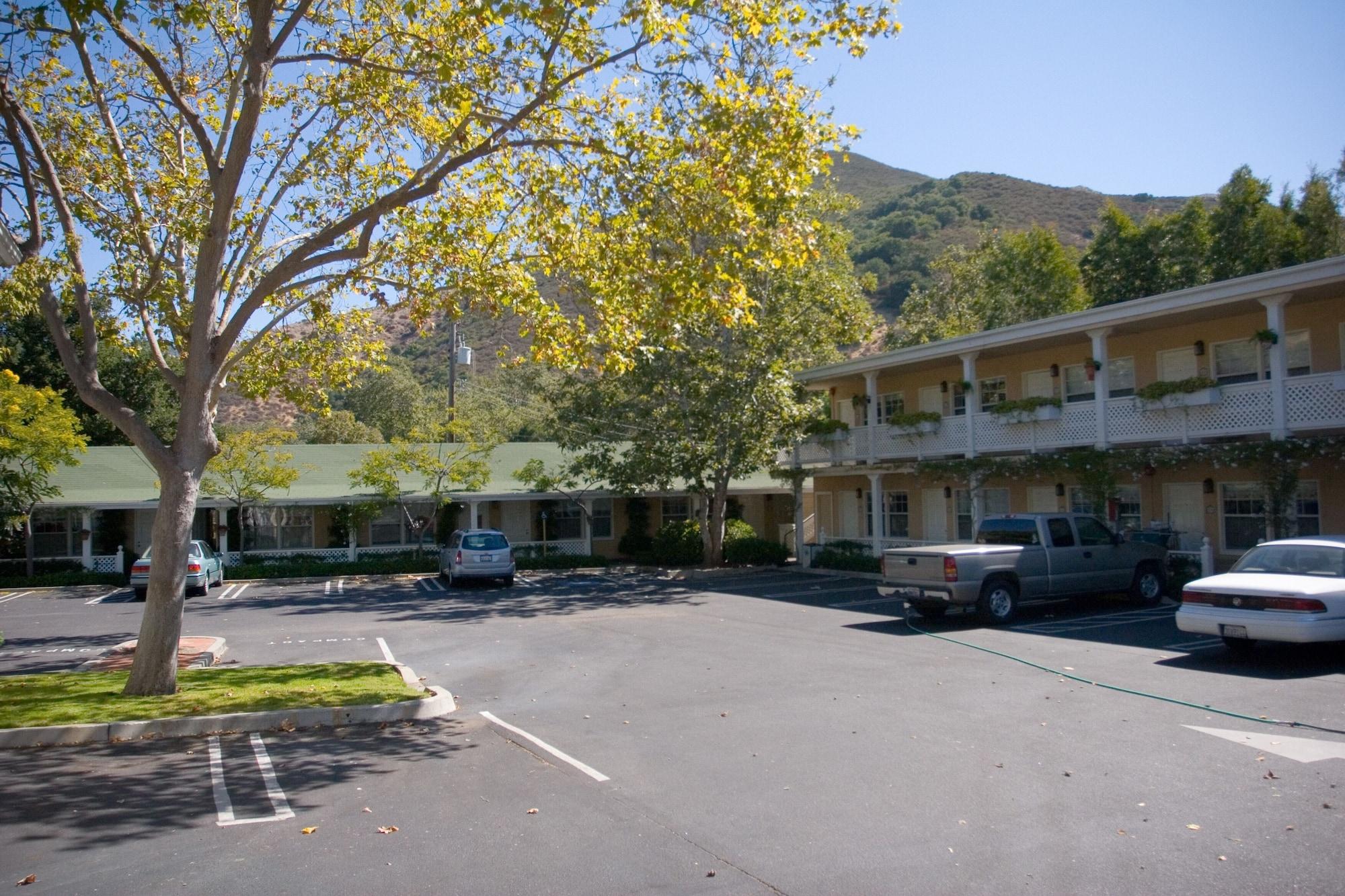 Apple Farm Inn San Luis Obispo Exterior foto